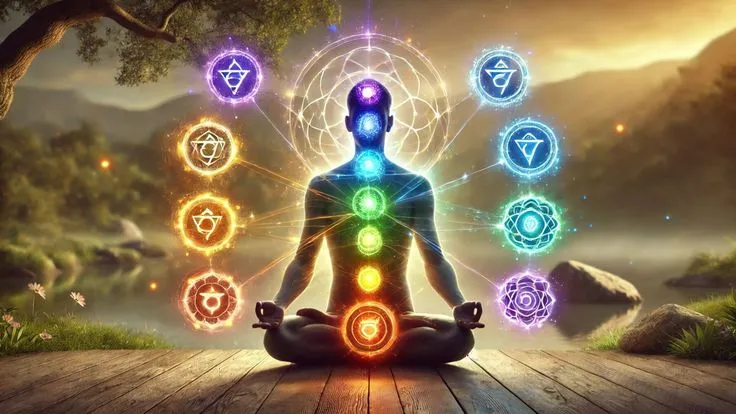 Spiritual Healing