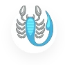 Scorpio zodiac sign astrology